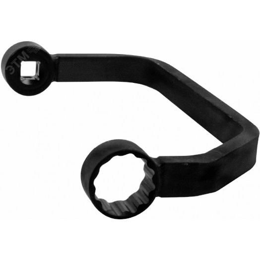 Ключ для снятия и установки крышки масляного фильтра FORD. Ford 303-1580