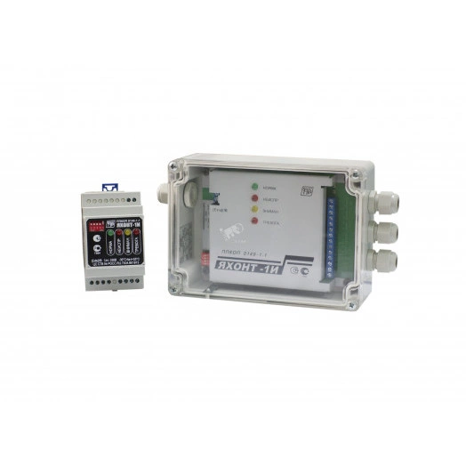 Прибор Яхонт-1И исп. 04