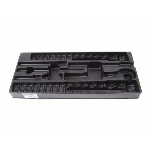 Ложемент для набора торцевых головок 3036CR, PVC