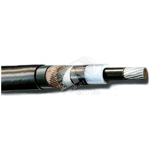 Кабель силовой АПвПуг 1х70/25TAL-10