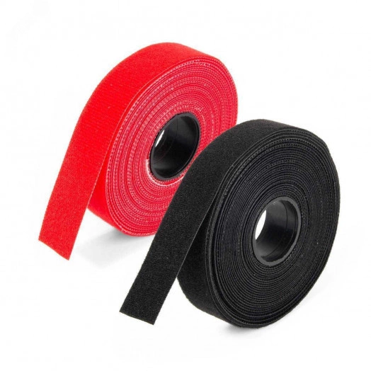 Лента велькро универсальная ЛВУ 205(к) (Fortisflex)