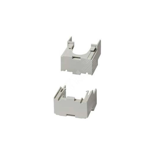 Крышка присоединения кабеля OptiBlock 00-1-2шт