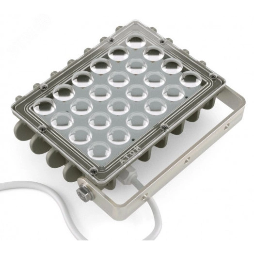 ДО-40Вт, IP65, 5000К, 3700Лм, луч 20°, 12-40В(пост), Farlight