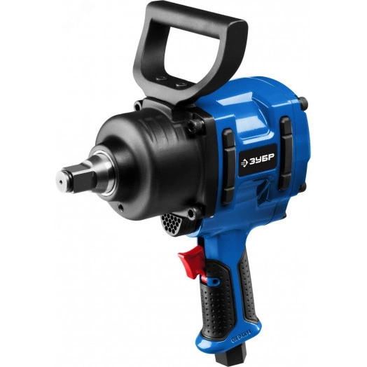 Гайковерт ударный пневматический ПГ-1800, 3/4'', 1800 Нм