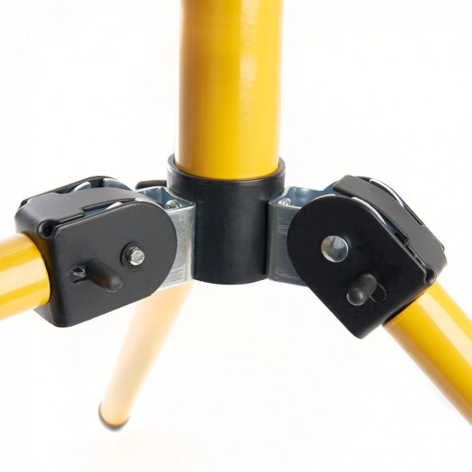 Прожекторы светодиодные ДО-2х50 на штативе 6400К 9000Лм IP65