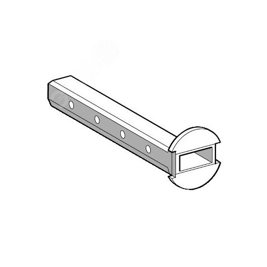 Блокировка для рукоятки
