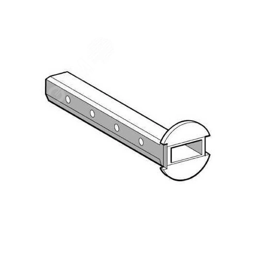 Блокировка для рукоятки