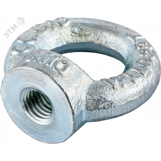 Рым-гайка DIN 582 М30