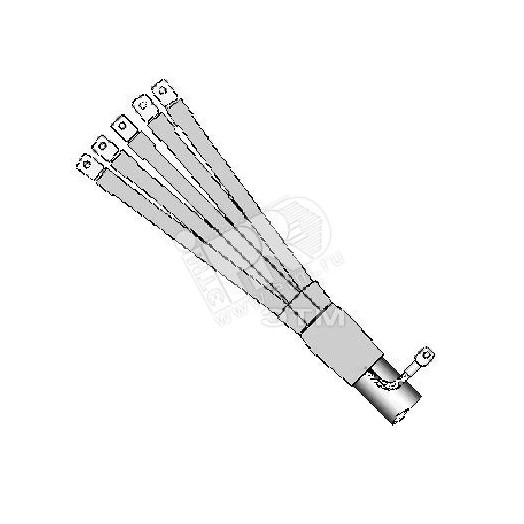 Муфта 5ПКВНтп-о-16-Пр-Cu