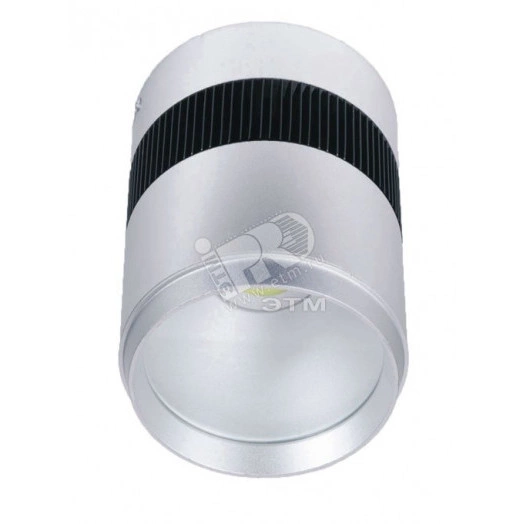 Светильник светодиодный ДПО-12Вт IP40 4250К