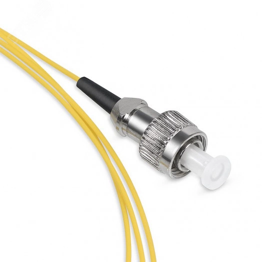 Пигтейл FC 9/125 sm 1.5м LSZH