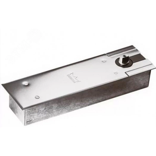 Доводчик универсальный напольный BTS75V BC EN1-4, 0 градусов, без шпинделя