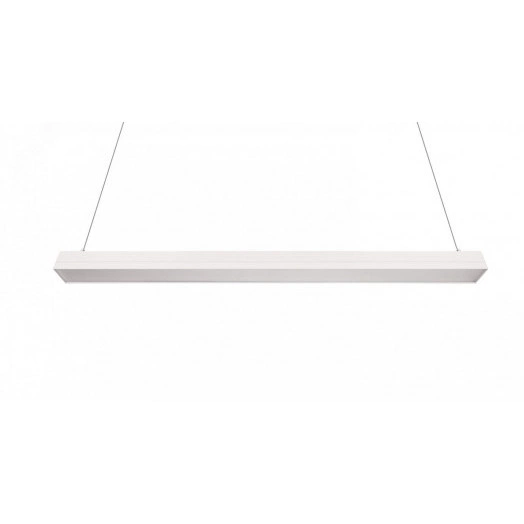 Светильник линейный накладной ДСО-80Вт, IP30, 4000К, 8400Лм, нейтральный LineLux.P-080 LL-ДСО-080-240