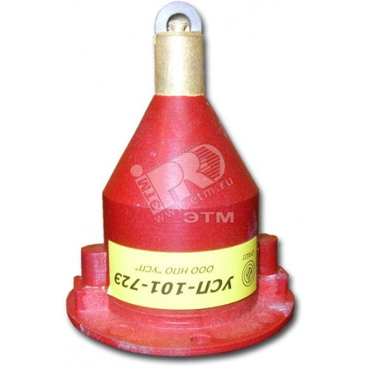 Устройство сигнально-пусковое УСП 101-72Э