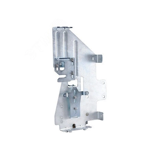 Устройство для механической взаимоблокировки нескольких аппаратов для Протон 25