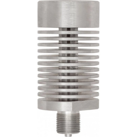 Отвод-охладитель из нержавеющей стали ОС100-ОХ50 М20х1,5 внутр. - М20х1,5 наруж.