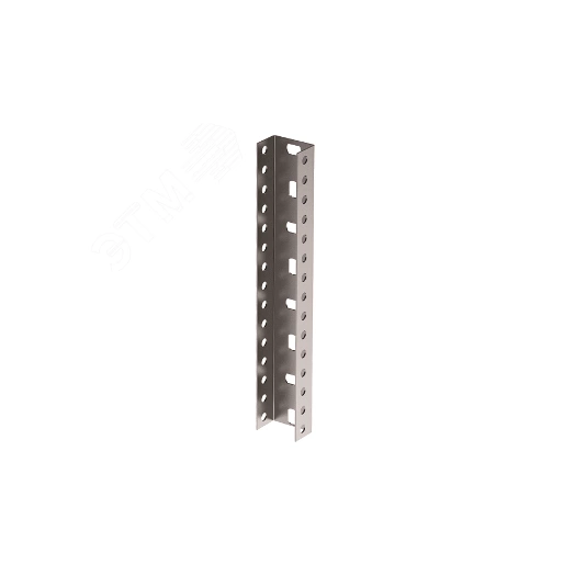 Профиль П-образный PSM L2000 толщина 2.5 мм цинк-ламельный