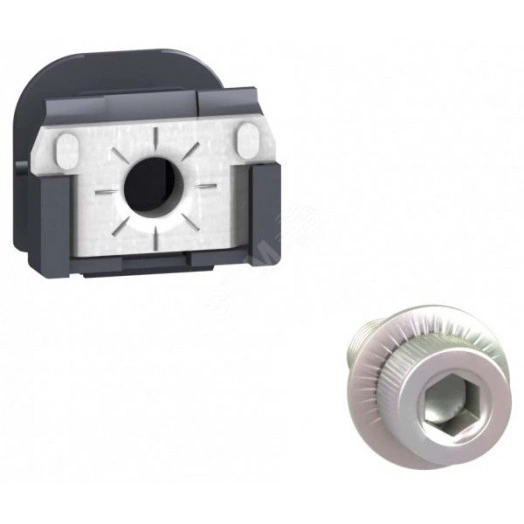 Гайка защелкивающаяся М8 NSX160/250