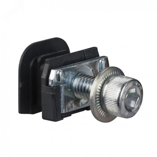 Гайка защелкивающаяся М8 NSX160/250