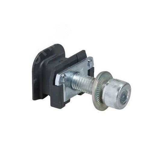 Гайка защелкивающаяся М8 NSX160/250