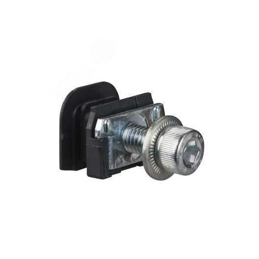 Гайка защелкивающаяся М8 NSX160/250