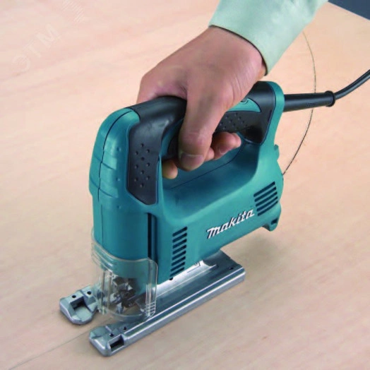 Лобзик электрический 450Вт, 65мм, без регулировки оборотов