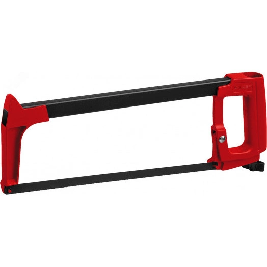 Ножовка по металлу, 65 кгс, MX-350