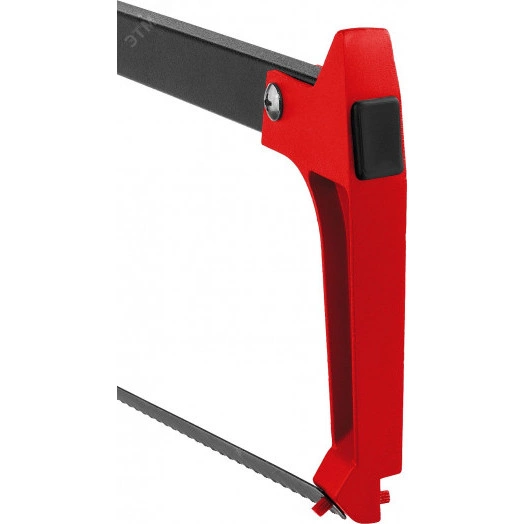 Ножовка по металлу, 65 кгс, MX-350