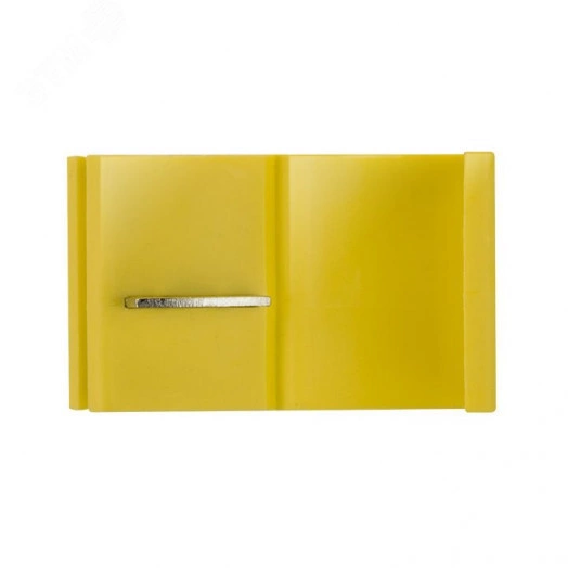 Ответвитель прокалывающий ОВ-3 25-60мм2 желтый (25шт)