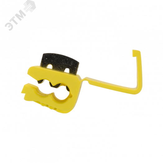 Ответвитель прокалывающий ОВ-3 25-60мм2 желтый (25шт)