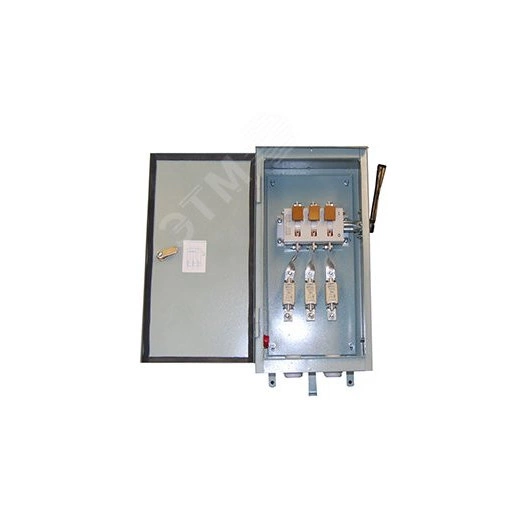 ЯРП11М-391-54 УХЛ2, 630А, с ПН-2-630А, IP54, ящик силовой  (ЭТ)