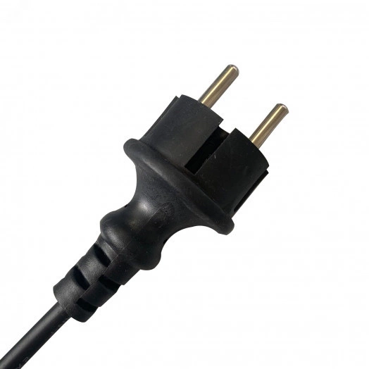 Бахрома с эффектом мерцания 3м Белый свет Провод черный ULD-B3010-200/TBK WHITE IP67