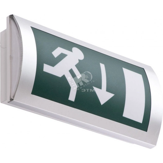 Авар.светильник TOTEM 253