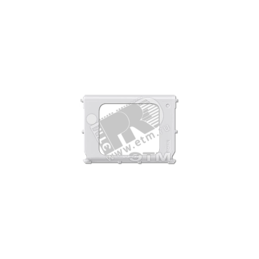 Монтажная вставка