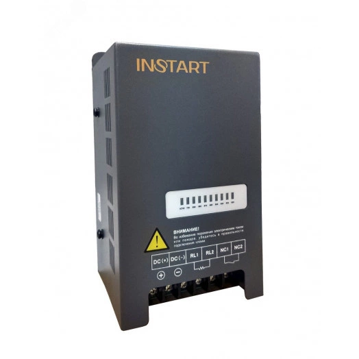 Тормозной модуль, 30А