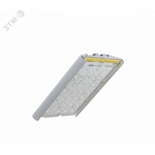 Светодиодный светильник Diora Unit DC Ex NB 55/6500 Д120 5K лира