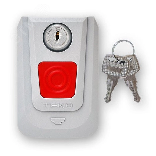 Кнопка тревоги Астра-321 (КНФ-1)