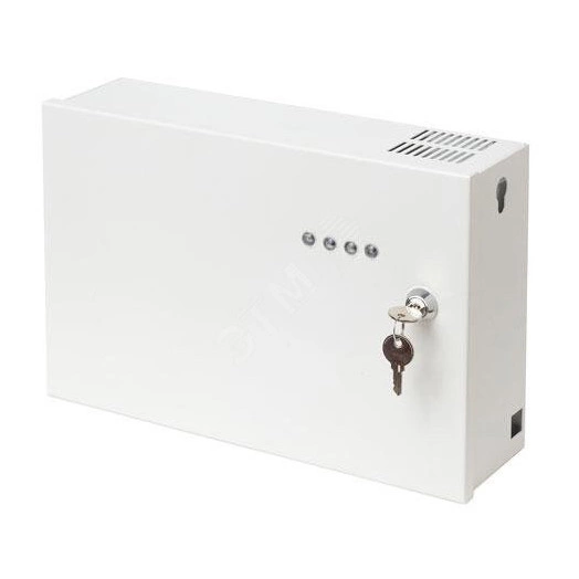 Прибор Октава-100Ц управления оповещателями