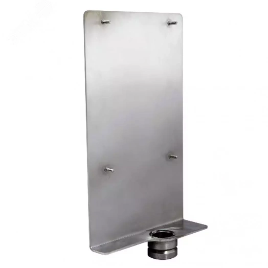 Кронштейн для установки алкотестера Алко-барьер натурникете