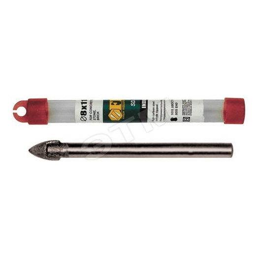 Сверло по кафелю 4 мм