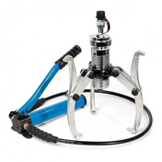 Съемник гидравлический с выносным насосом СГН-20