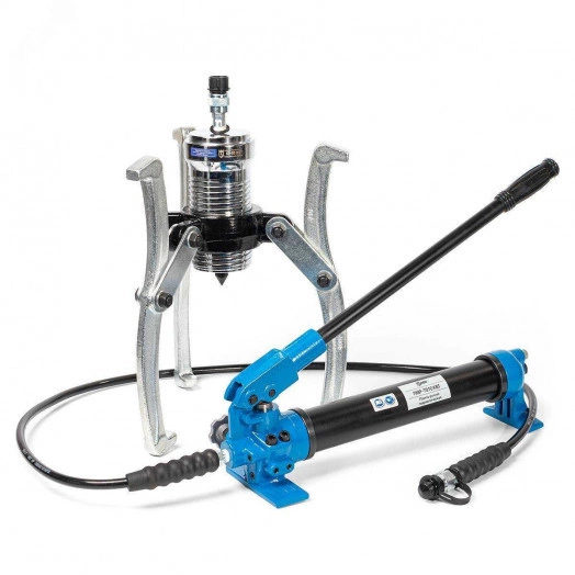 Съемник гидравлический с выносным насосом СГН-20