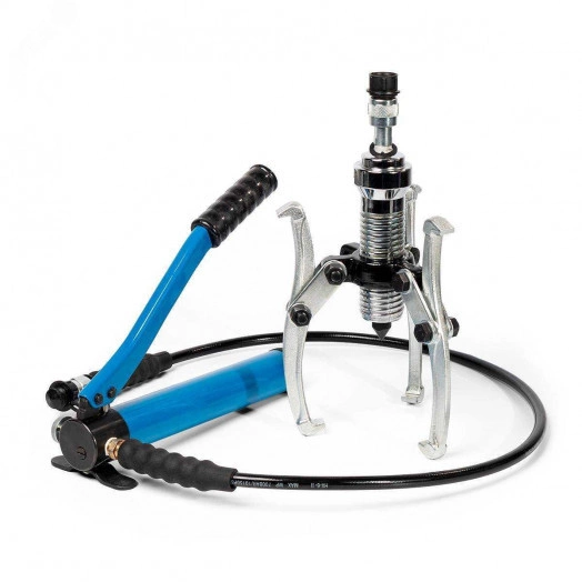 Съемник гидравлический с выносным насосом СГН-20