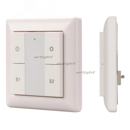 Панель DALI-223-1G-2S-IN (BUS) (ARL, -)