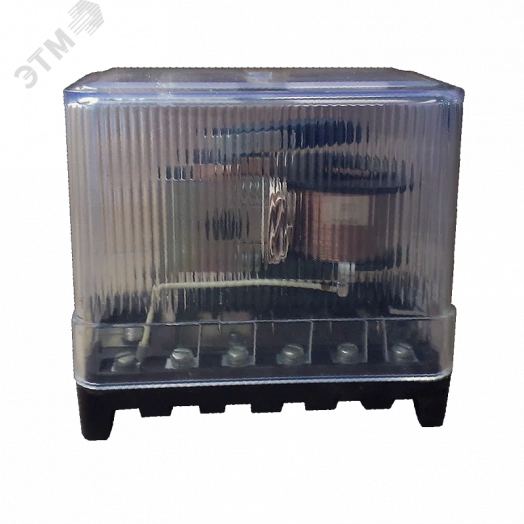 РП-23 УХЛ4 110В 4з1р ун.компл. Реле промежуточное 270230047.01