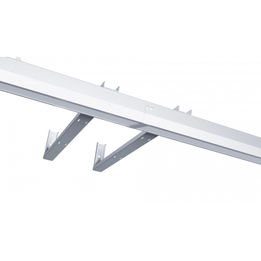 Скоба соединительная ДСО-01