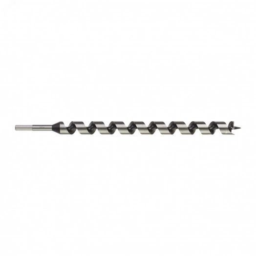 Сверло спиральное 28Х460