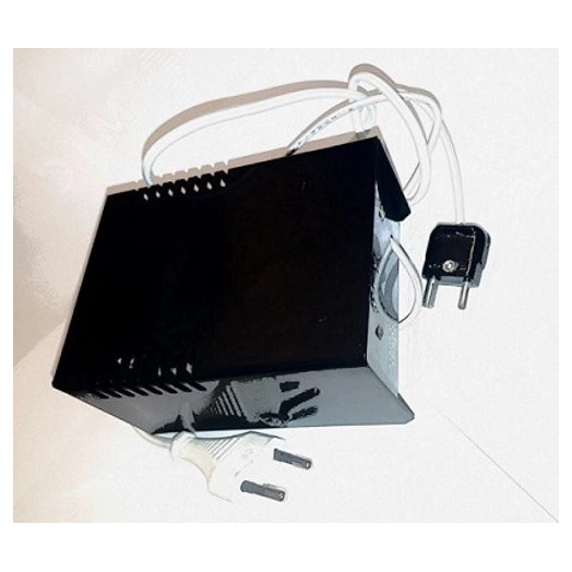 Зарядное устройство к СГСВ-1 с автоматическим отключением