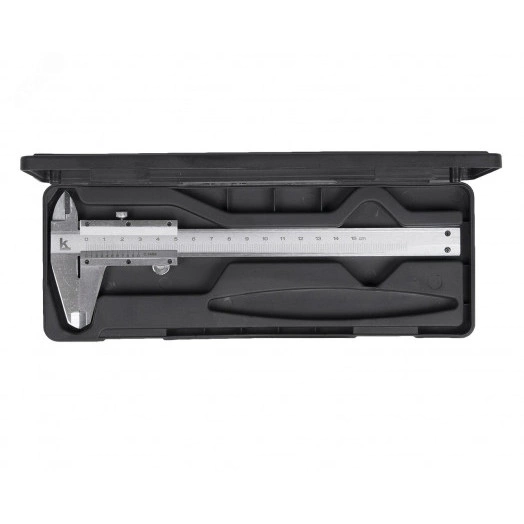 Штангенциркуль ШЦ-1-125 0.1