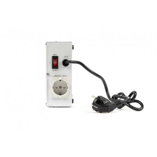 Стабилизатор напряжения RAPAN ST-2000